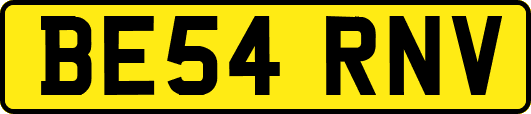 BE54RNV