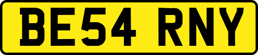 BE54RNY