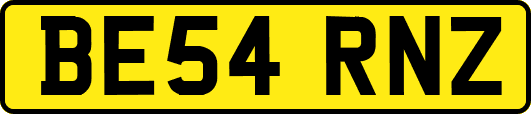 BE54RNZ