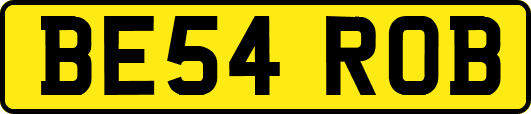 BE54ROB