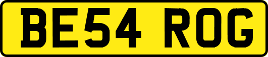 BE54ROG