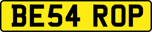 BE54ROP