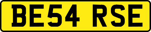 BE54RSE
