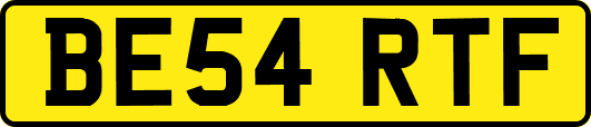 BE54RTF