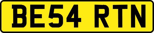 BE54RTN