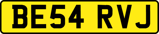 BE54RVJ