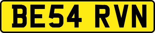 BE54RVN