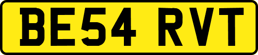 BE54RVT