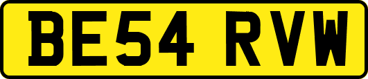 BE54RVW