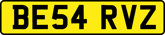 BE54RVZ