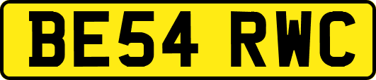 BE54RWC
