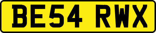 BE54RWX