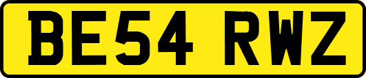 BE54RWZ