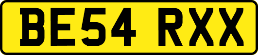 BE54RXX