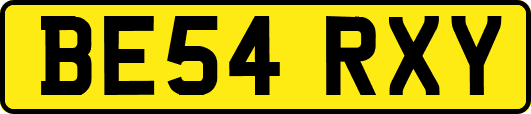 BE54RXY