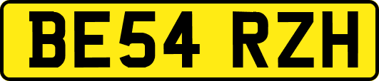 BE54RZH