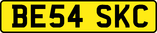 BE54SKC