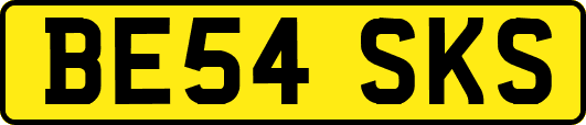 BE54SKS