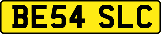 BE54SLC