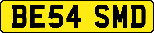 BE54SMD