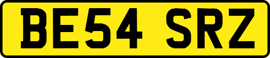 BE54SRZ