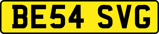 BE54SVG