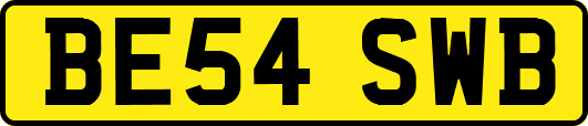 BE54SWB