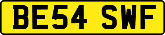 BE54SWF