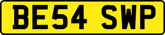 BE54SWP