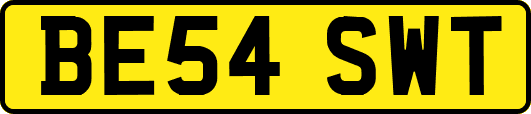 BE54SWT