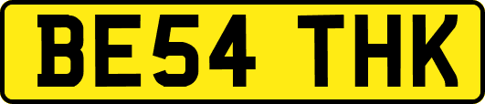 BE54THK