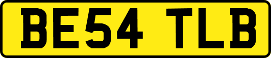 BE54TLB