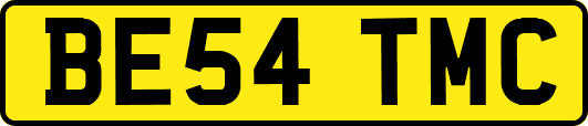 BE54TMC