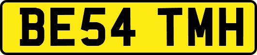 BE54TMH