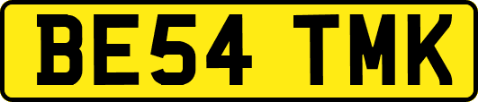 BE54TMK
