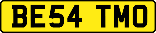 BE54TMO