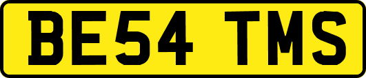 BE54TMS