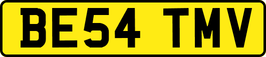 BE54TMV