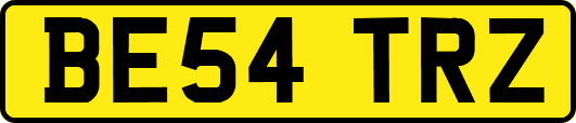 BE54TRZ