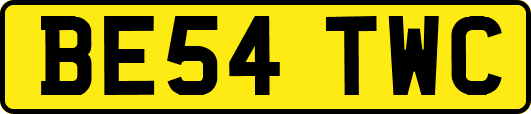 BE54TWC