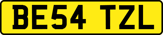 BE54TZL