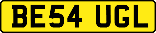 BE54UGL
