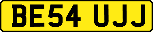 BE54UJJ