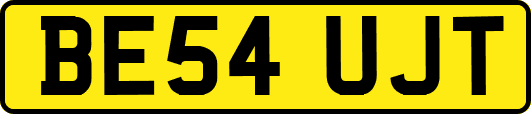 BE54UJT