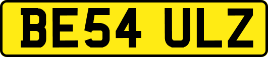 BE54ULZ