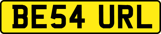 BE54URL