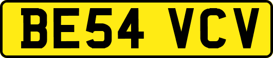 BE54VCV