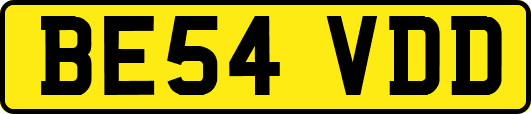 BE54VDD
