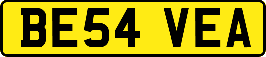 BE54VEA