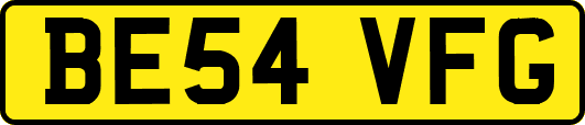 BE54VFG